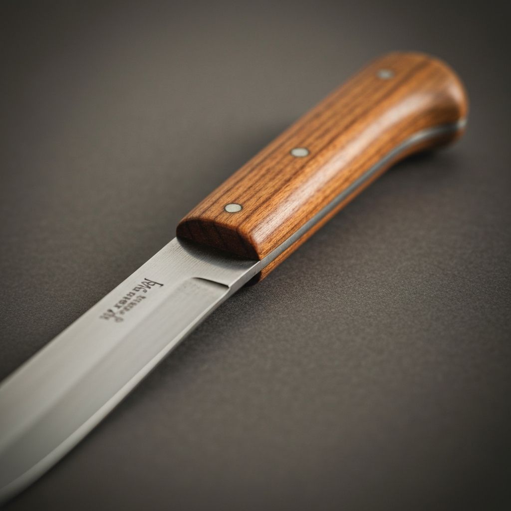 Heritage Carving - Skandia Whittling & Carving